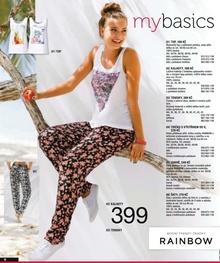 akční leták Bonprix 16.3.2015-16.9.2015