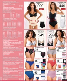 akční leták Bonprix 16.3.2015-16.9.2015