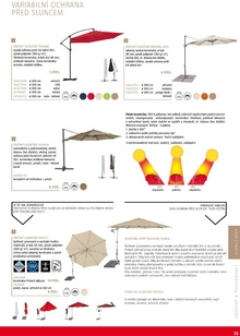 akční leták BAUHAUS 13.3.2015-30.6.2015