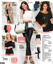 akční leták Bonprix 7.4.2015-6.10.2015
