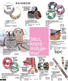 akční leták Bonprix 7.4.2015-6.10.2015