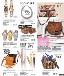 akční leták Bonprix 7.4.2015-6.10.2015