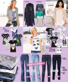 akční leták Bonprix 7.4.2015-6.10.2015