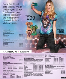 akční leták Bonprix 7.4.2015-6.10.2015