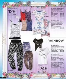 akční leták Bonprix 7.4.2015-6.10.2015