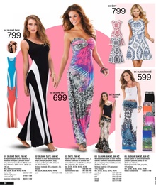 akční leták Bonprix 7.4.2015-6.10.2015