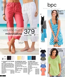 akční leták Bonprix 7.4.2015-6.10.2015