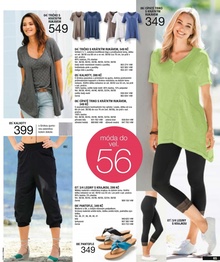 akční leták Bonprix 7.4.2015-6.10.2015