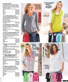 akční leták Bonprix 7.4.2015-6.10.2015