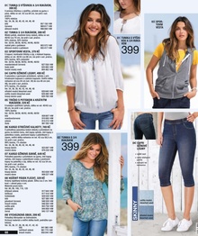 akční leták Bonprix 7.4.2015-6.10.2015