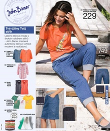 akční leták Bonprix 7.4.2015-6.10.2015