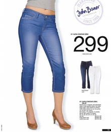 akční leták Bonprix 7.4.2015-6.10.2015