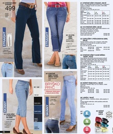 akční leták Bonprix 7.4.2015-6.10.2015