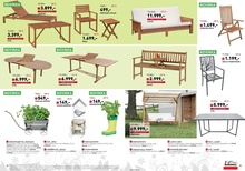 akční leták Kika nábytek 13.4.2015-3.5.2015