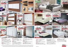 akční leták Kika nábytek 20.4.2015-3.5.2015