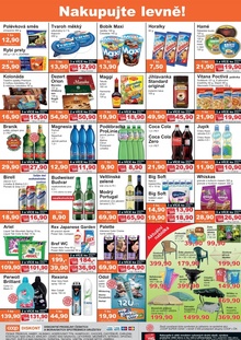 akční leták COOP 1.5.2015-14.5.2015