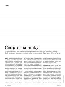 akční leták dm drogerie 24.4.2015-28.5.2015