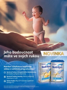 akční leták dm drogerie 24.4.2015-28.5.2015