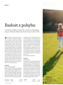akční leták dm drogerie 24.4.2015-28.5.2015