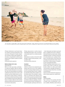 akční leták dm drogerie 24.4.2015-28.5.2015