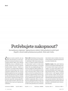 akční leták dm drogerie 24.4.2015-28.5.2015