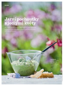 akční leták dm drogerie 24.4.2015-28.5.2015