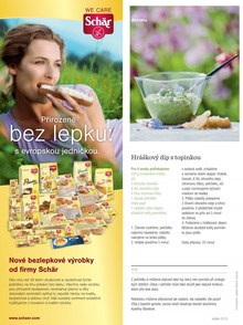akční leták dm drogerie 24.4.2015-28.5.2015
