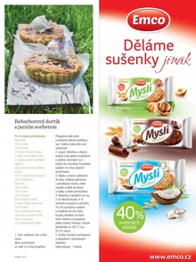 akční leták dm drogerie 24.4.2015-28.5.2015