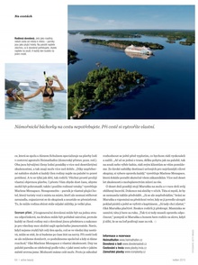 akční leták dm drogerie 24.4.2015-28.5.2015