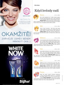 akční leták dm drogerie 24.4.2015-28.5.2015