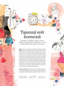 akční leták dm drogerie 24.4.2015-28.5.2015