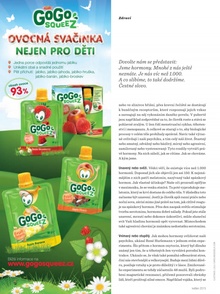 akční leták dm drogerie 24.4.2015-28.5.2015