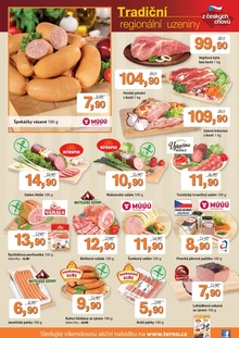 akční leták COOP 29.4.2015-5.5.2015
