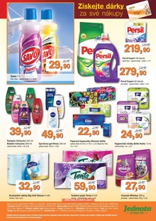 akční leták COOP 29.4.2015-5.5.2015