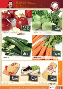 akční leták COOP 29.4.2015-5.5.2015