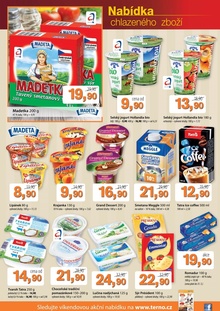 akční leták COOP 29.4.2015-5.5.2015