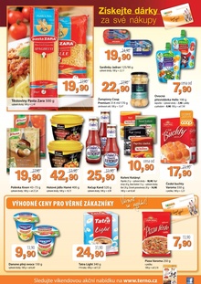 akční leták COOP 29.4.2015-5.5.2015