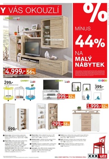 akční leták XXXLutz 28.4.2015-10.5.2015