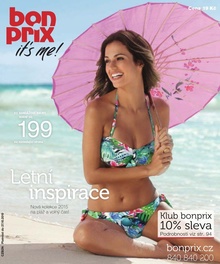 akční leták Bonprix 28.4.2015-27.10.2015