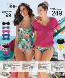 akční leták Bonprix 28.4.2015-27.10.2015