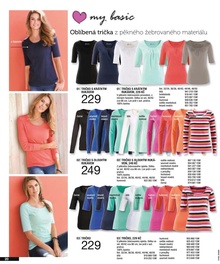 akční leták Bonprix 28.4.2015-27.10.2015