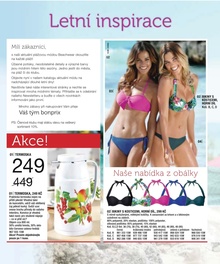 akční leták Bonprix 28.4.2015-27.10.2015
