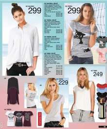 akční leták Bonprix 28.4.2015-27.10.2015