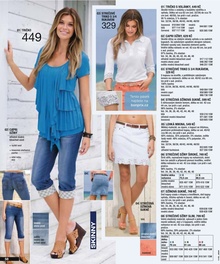 akční leták Bonprix 28.4.2015-27.10.2015