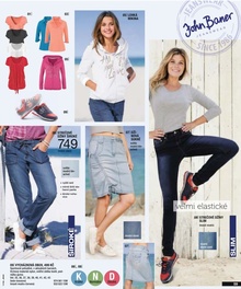 akční leták Bonprix 28.4.2015-27.10.2015