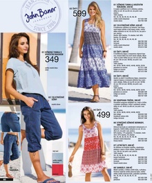 akční leták Bonprix 28.4.2015-27.10.2015