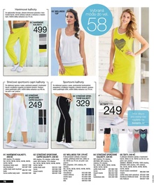 akční leták Bonprix 28.4.2015-27.10.2015