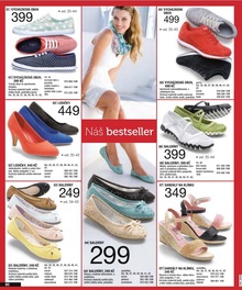 akční leták Bonprix 28.4.2015-27.10.2015