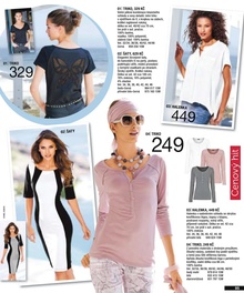 akční leták Bonprix 28.4.2015-27.10.2015
