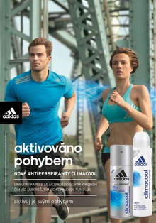 akční leták dm drogerie 29.4.2015-31.5.2015